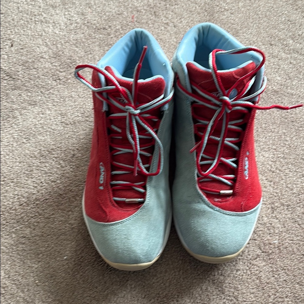 COPY - And 1 Bait Collab Tai Chi